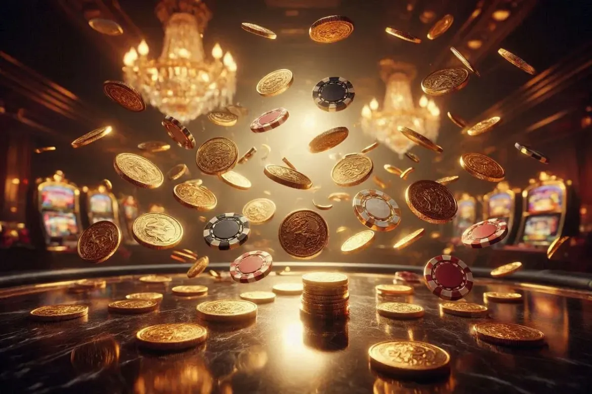CrazyWinners Casino
